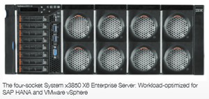 The_four-socket_System_x3850_X6_Enterprise_Server