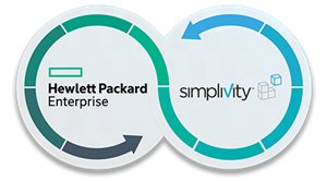 HPE-SimpliVity