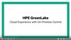 HPE_GreenLake_video
