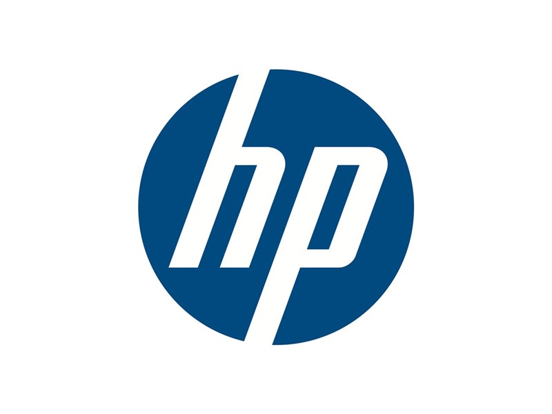 HP_Logo