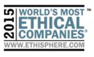 2015_Worlds_Most_Ethical_Companies